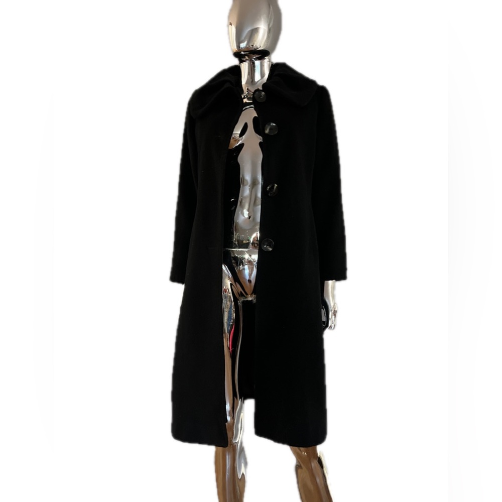 Ellen Tracy Trench Coat